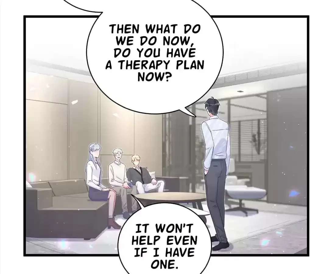 I Tied Myself Up (Colored) Chapter 12 page 73 - 