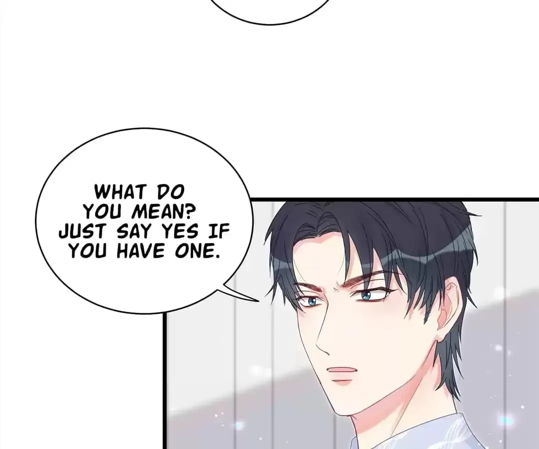 I Tied Myself Up (Colored) Chapter 12 page 74 - 