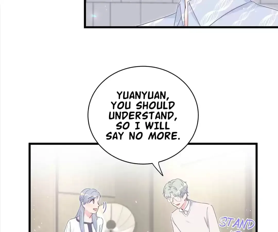 I Tied Myself Up (Colored) Chapter 12 page 75 - 