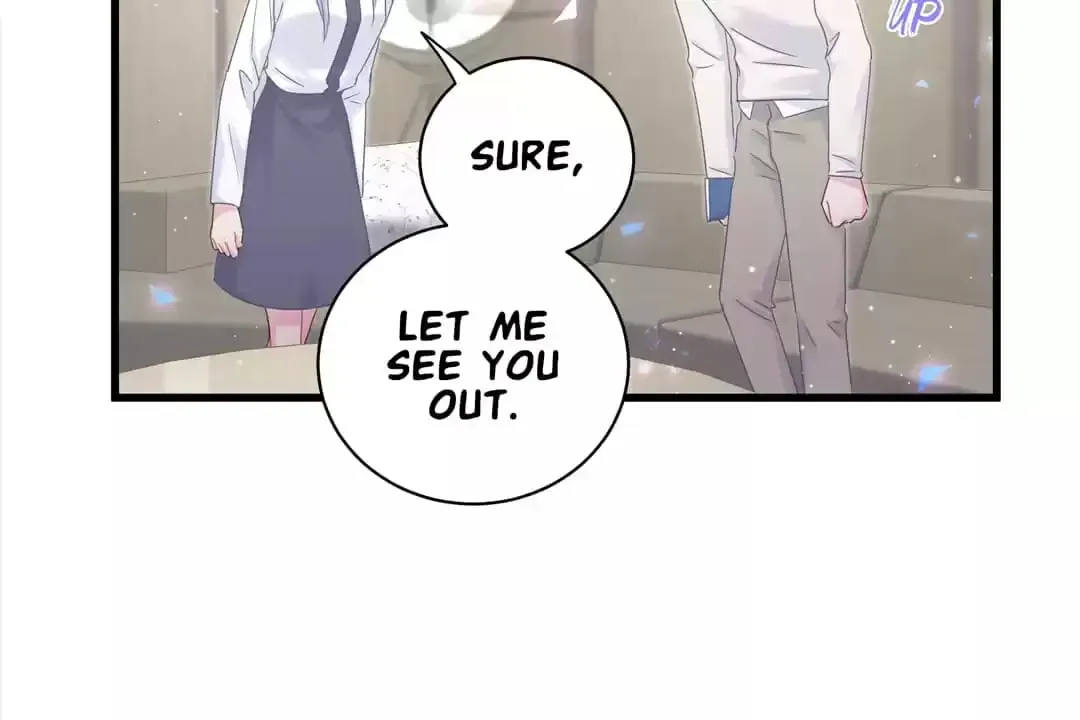 I Tied Myself Up (Colored) Chapter 12 page 76 - 