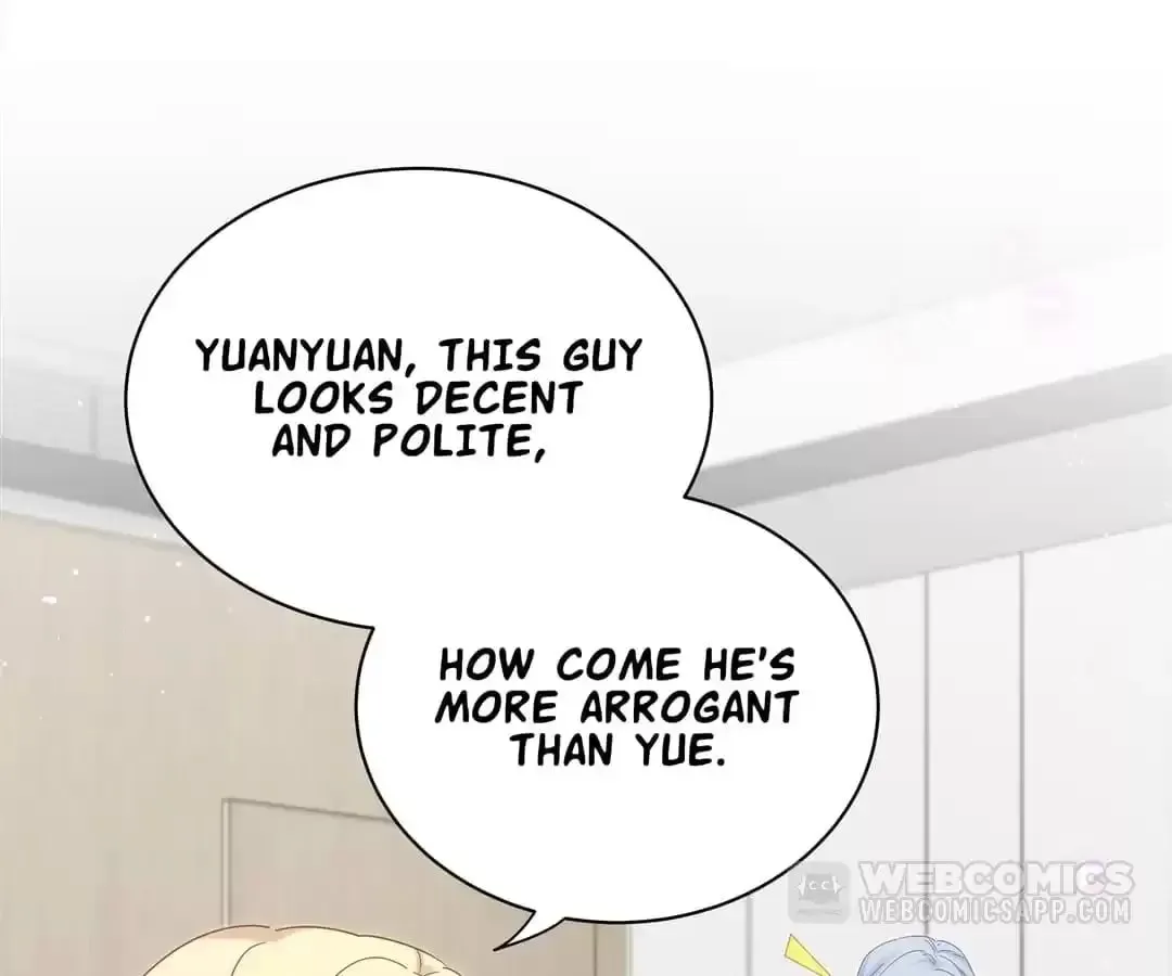 I Tied Myself Up (Colored) Chapter 12 page 78 - 