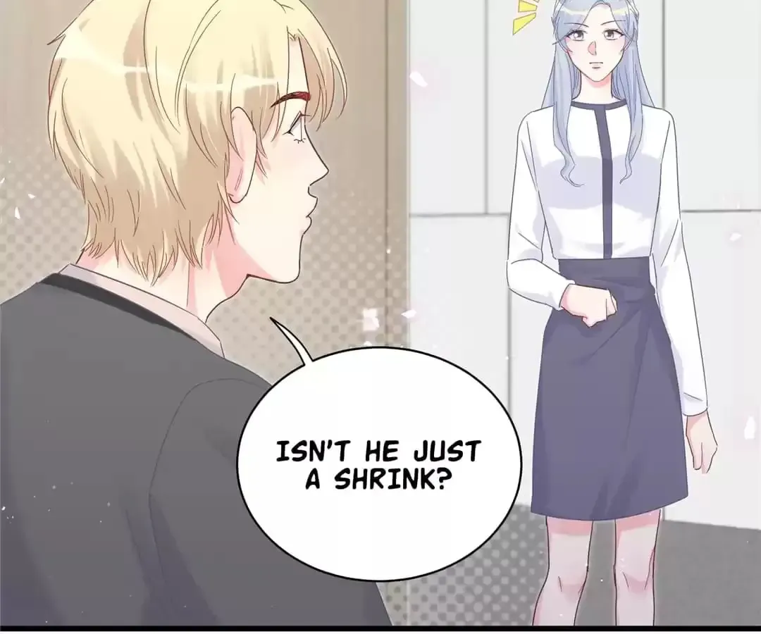 I Tied Myself Up (Colored) Chapter 12 page 79 - 