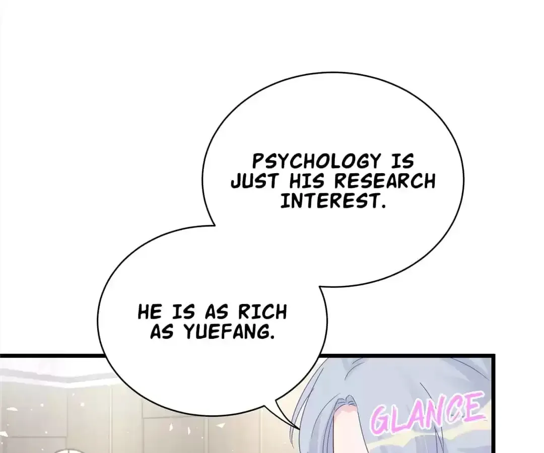 I Tied Myself Up (Colored) Chapter 12 page 80 - 