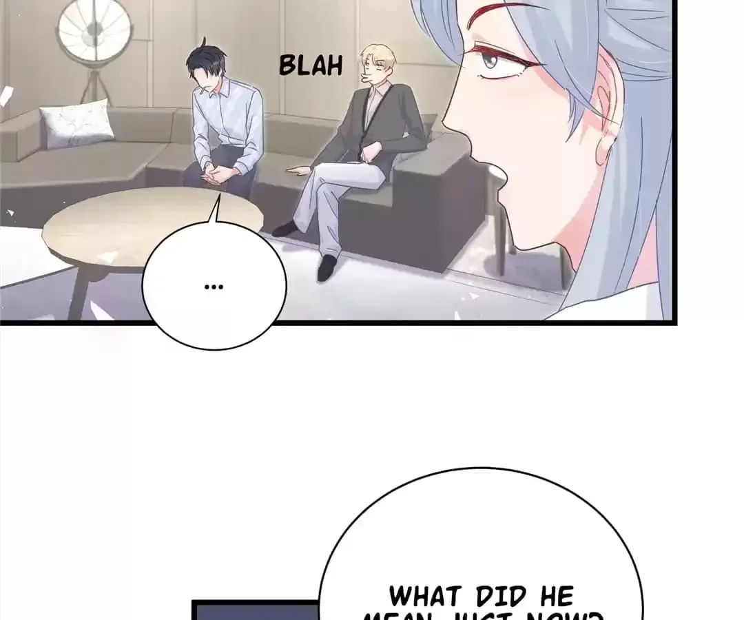 I Tied Myself Up (Colored) Chapter 12 page 81 - 