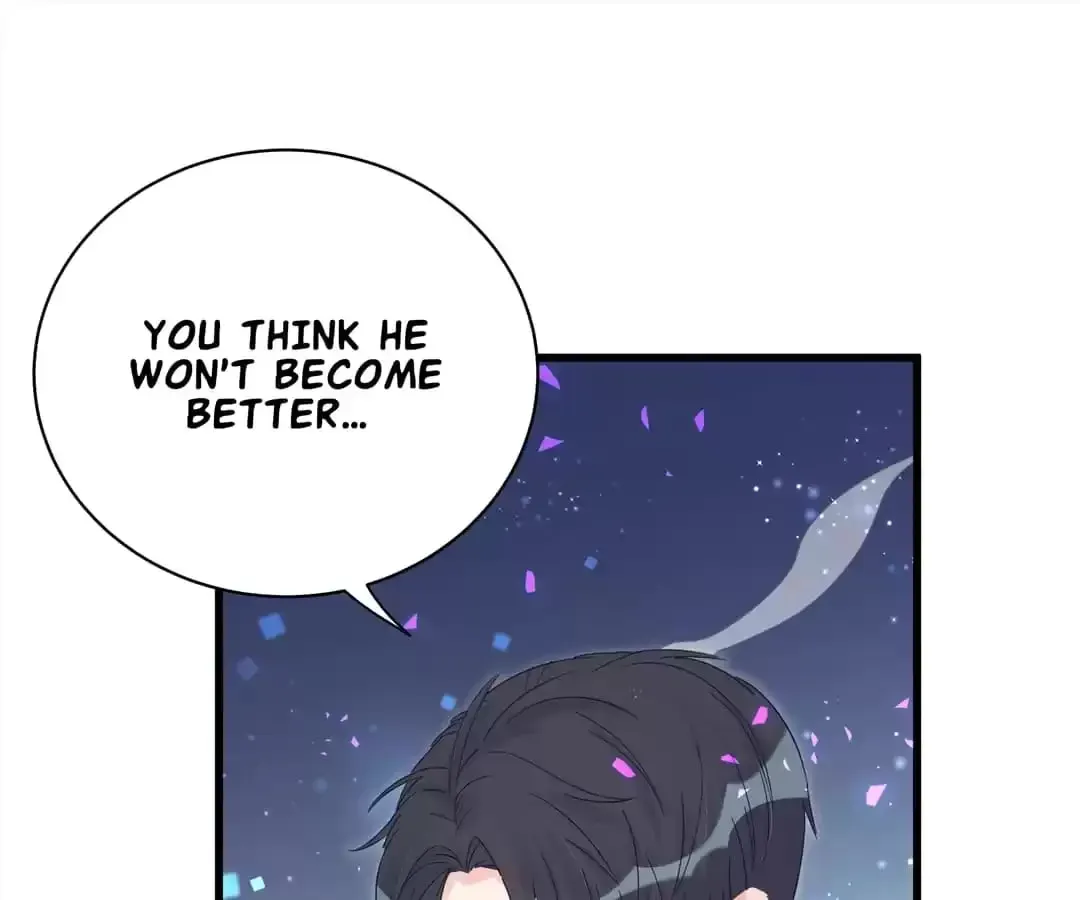 I Tied Myself Up (Colored) Chapter 12 page 86 - 
