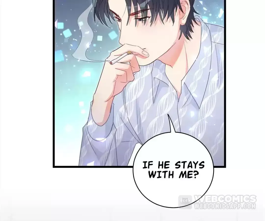 I Tied Myself Up (Colored) Chapter 12 page 87 - 