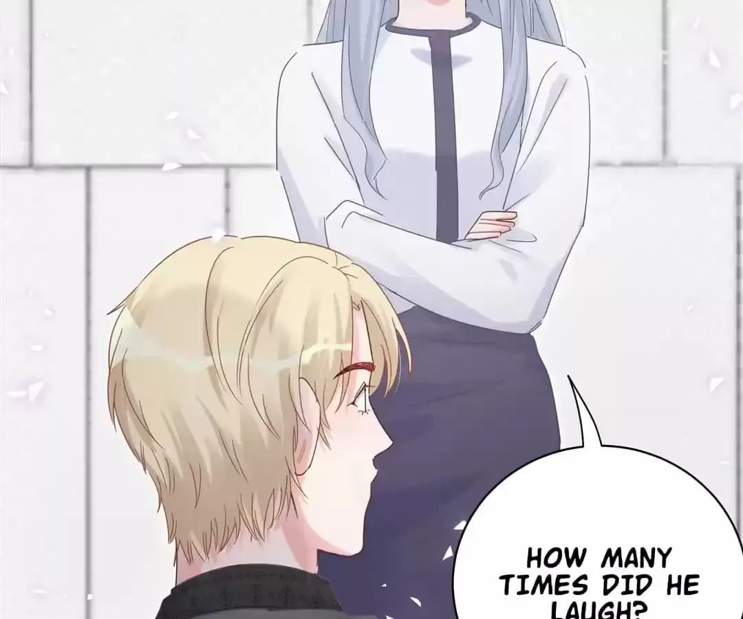 I Tied Myself Up (Colored) Chapter 12 page 89 - 