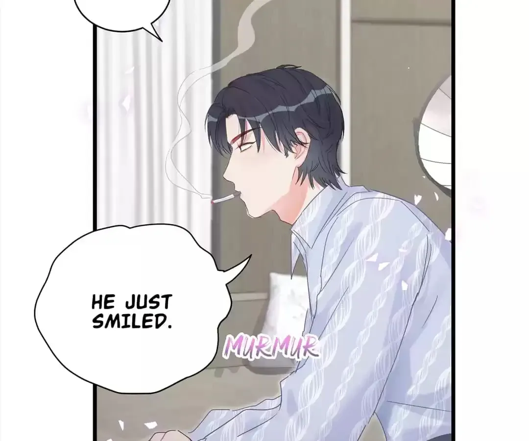 I Tied Myself Up (Colored) Chapter 12 page 91 - 
