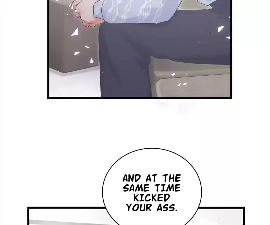 I Tied Myself Up (Colored) Chapter 12 page 92 - 