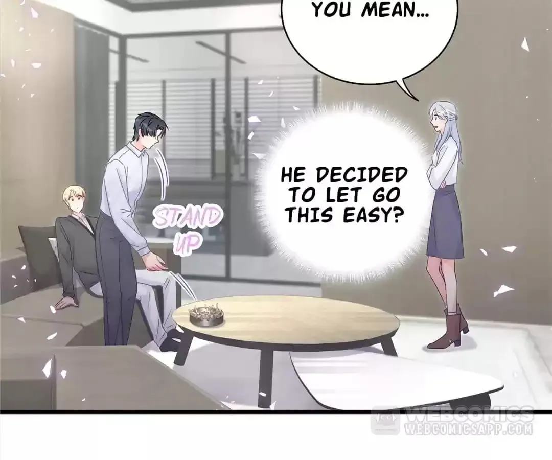 I Tied Myself Up (Colored) Chapter 13 page 2 - 