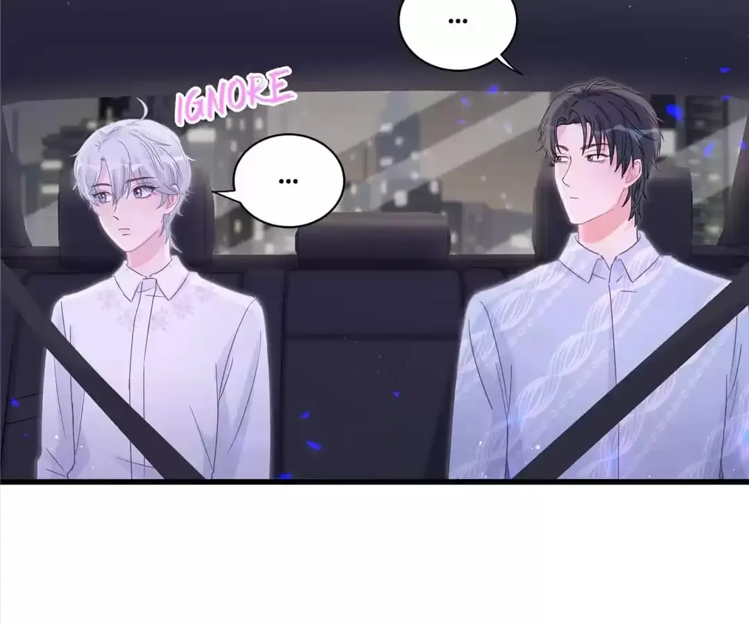 I Tied Myself Up (Colored) Chapter 13 page 12 - 