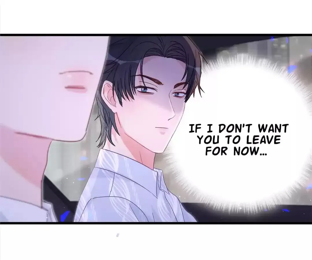 I Tied Myself Up (Colored) Chapter 13 page 13 - 