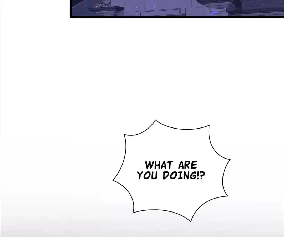 I Tied Myself Up (Colored) Chapter 13 page 16 - 