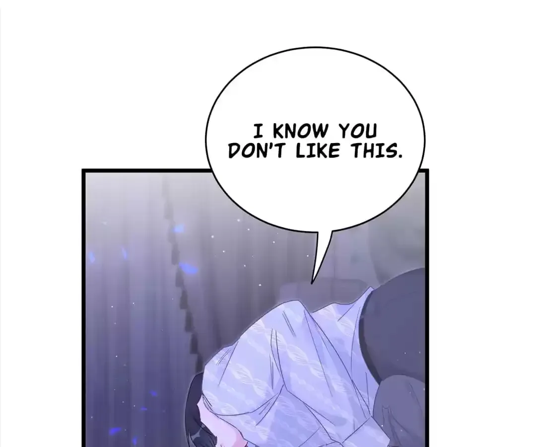 I Tied Myself Up (Colored) Chapter 13 page 23 - 