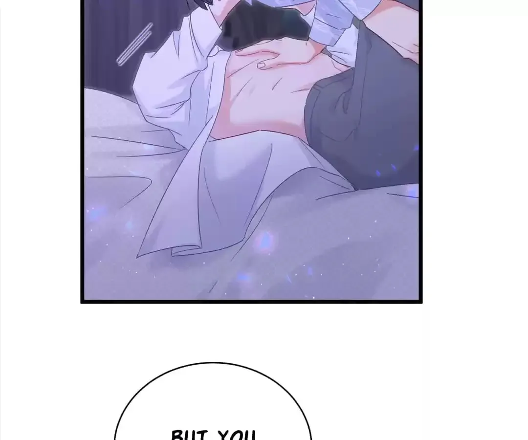 I Tied Myself Up (Colored) Chapter 13 page 24 - 