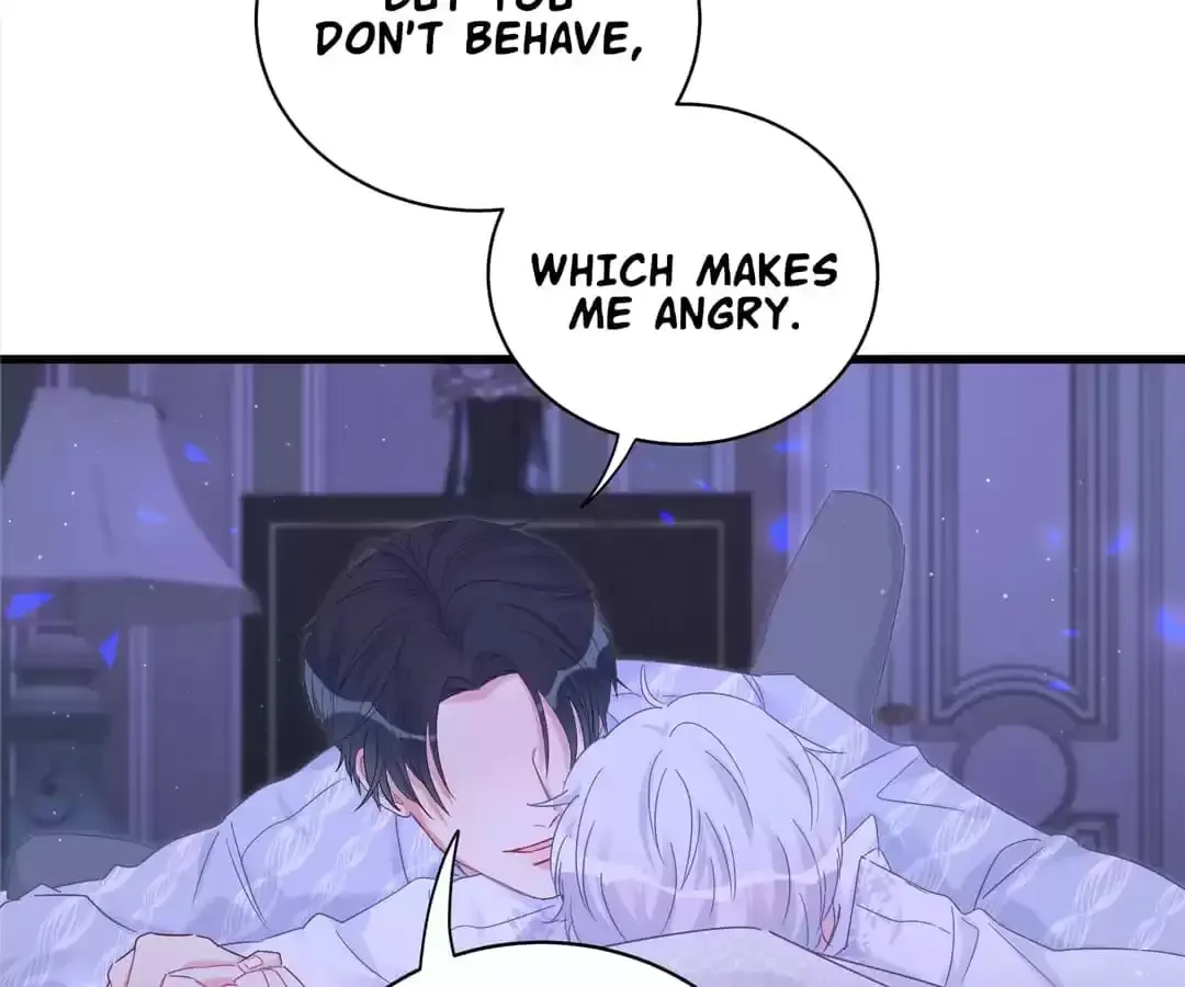 I Tied Myself Up (Colored) Chapter 13 page 25 - 