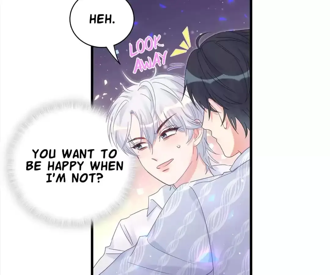 I Tied Myself Up (Colored) Chapter 13 page 27 - 