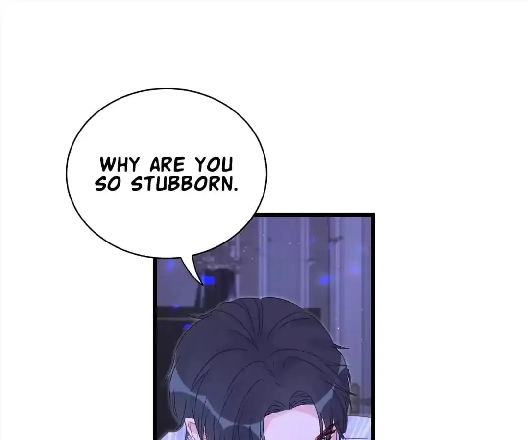 I Tied Myself Up (Colored) Chapter 13 page 29 - 