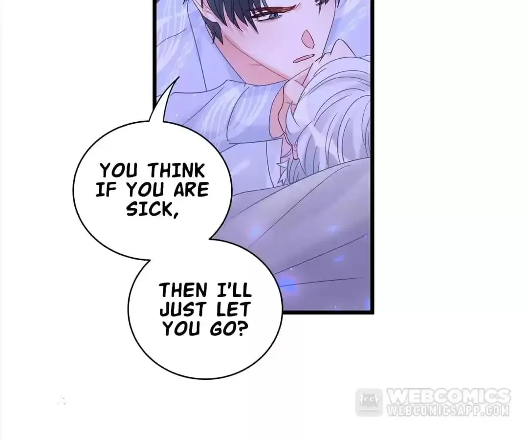 I Tied Myself Up (Colored) Chapter 13 page 30 - 