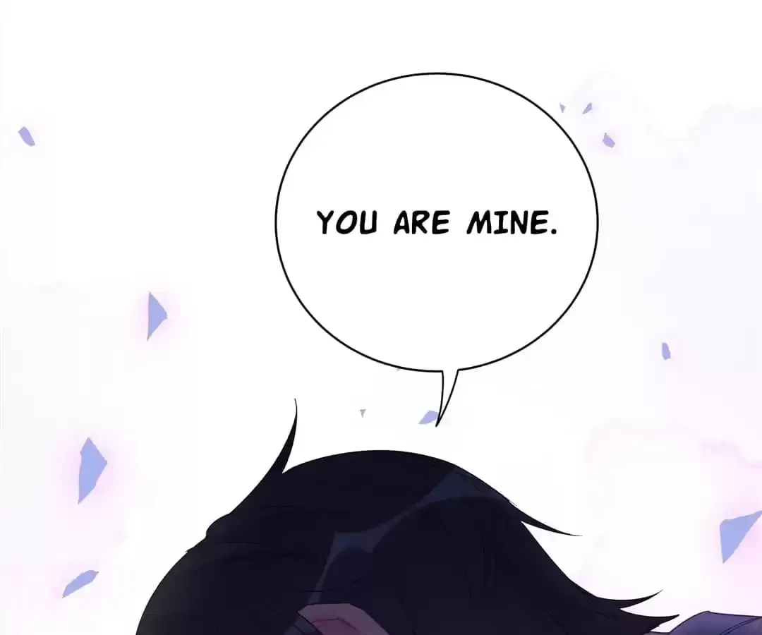 I Tied Myself Up (Colored) Chapter 13 page 31 - 