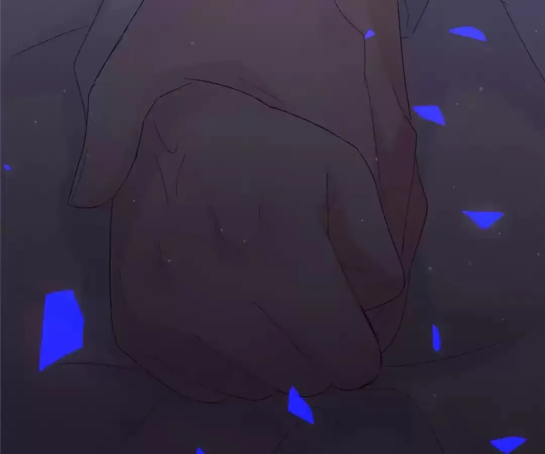 I Tied Myself Up (Colored) Chapter 13 page 34 - 