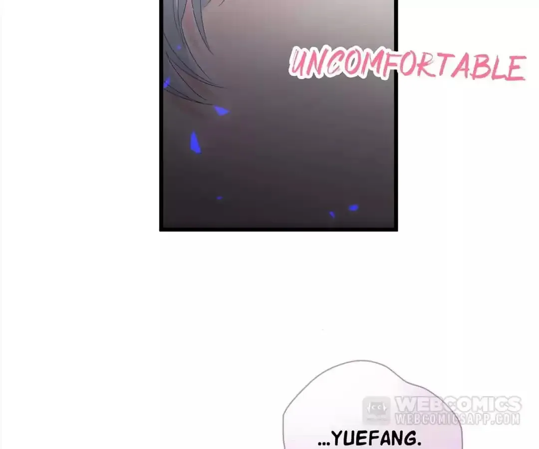 I Tied Myself Up (Colored) Chapter 13 page 39 - 