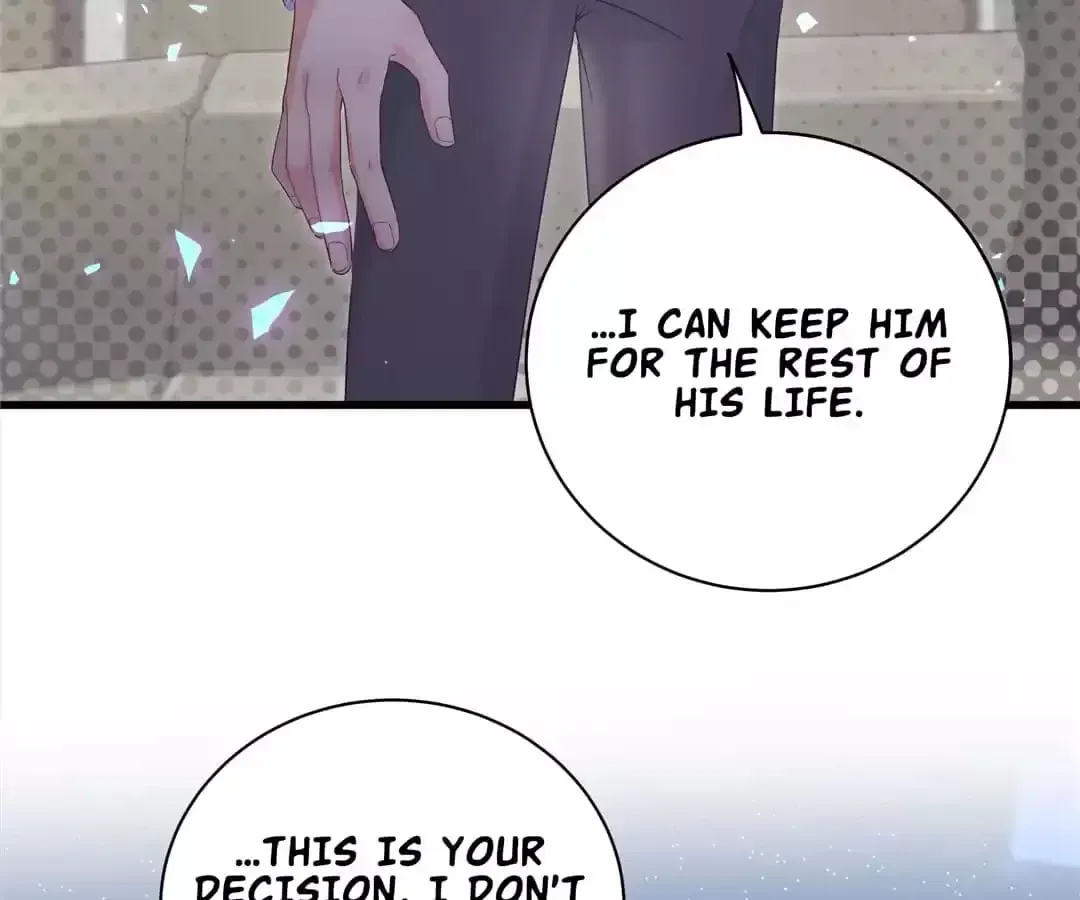 I Tied Myself Up (Colored) Chapter 13 page 5 - 