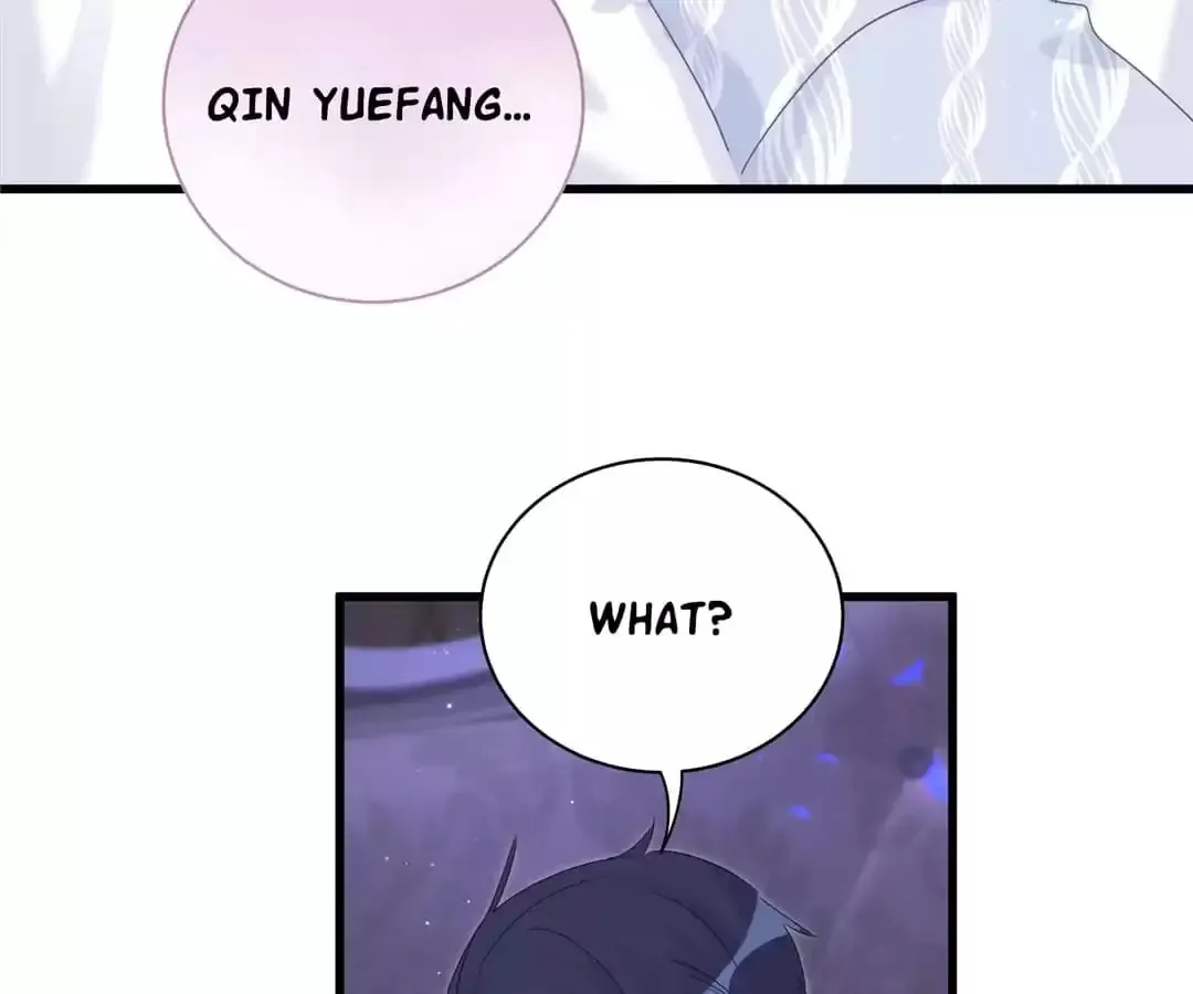 I Tied Myself Up (Colored) Chapter 13 page 42 - 