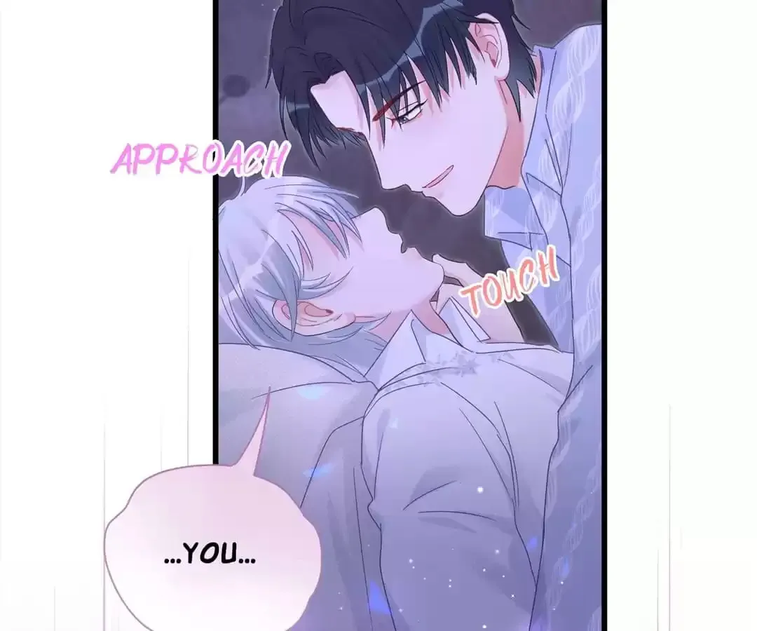 I Tied Myself Up (Colored) Chapter 13 page 43 - 
