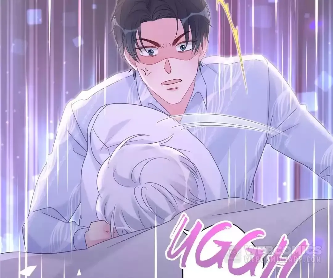 I Tied Myself Up (Colored) Chapter 13 page 49 - 