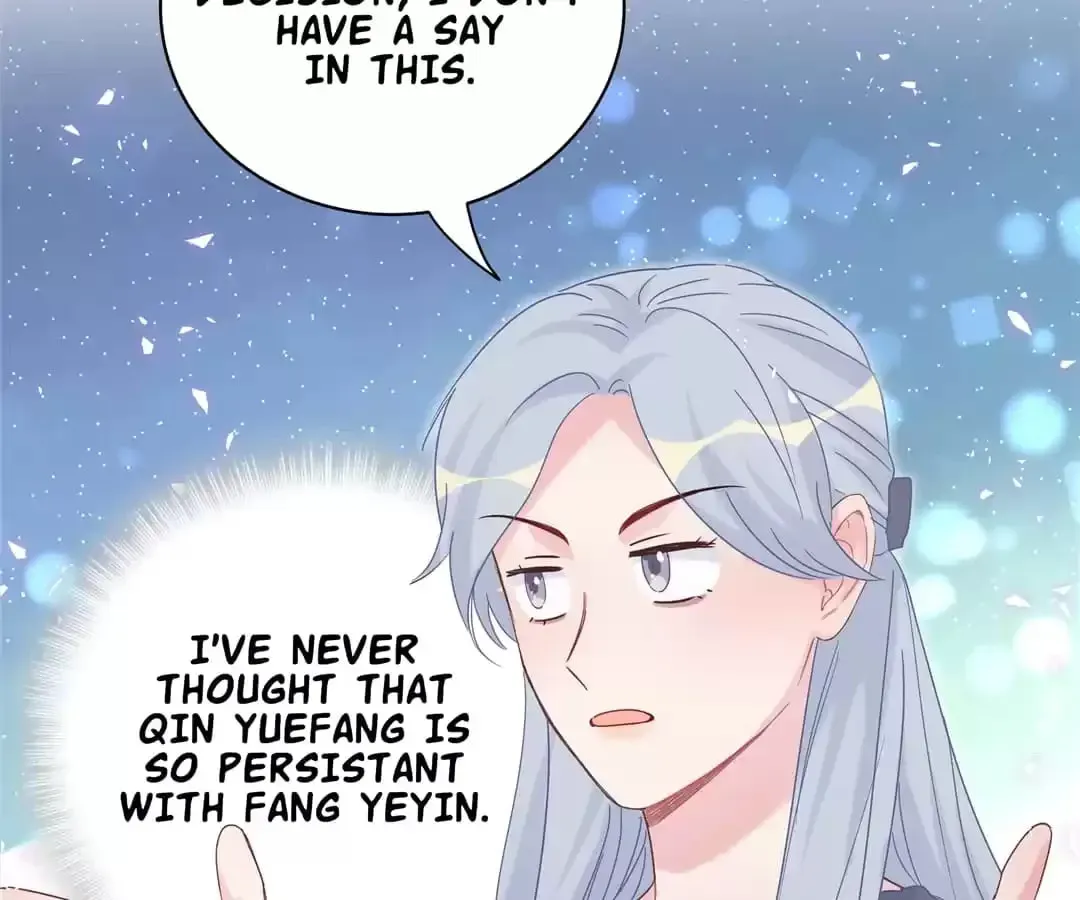 I Tied Myself Up (Colored) Chapter 13 page 6 - 