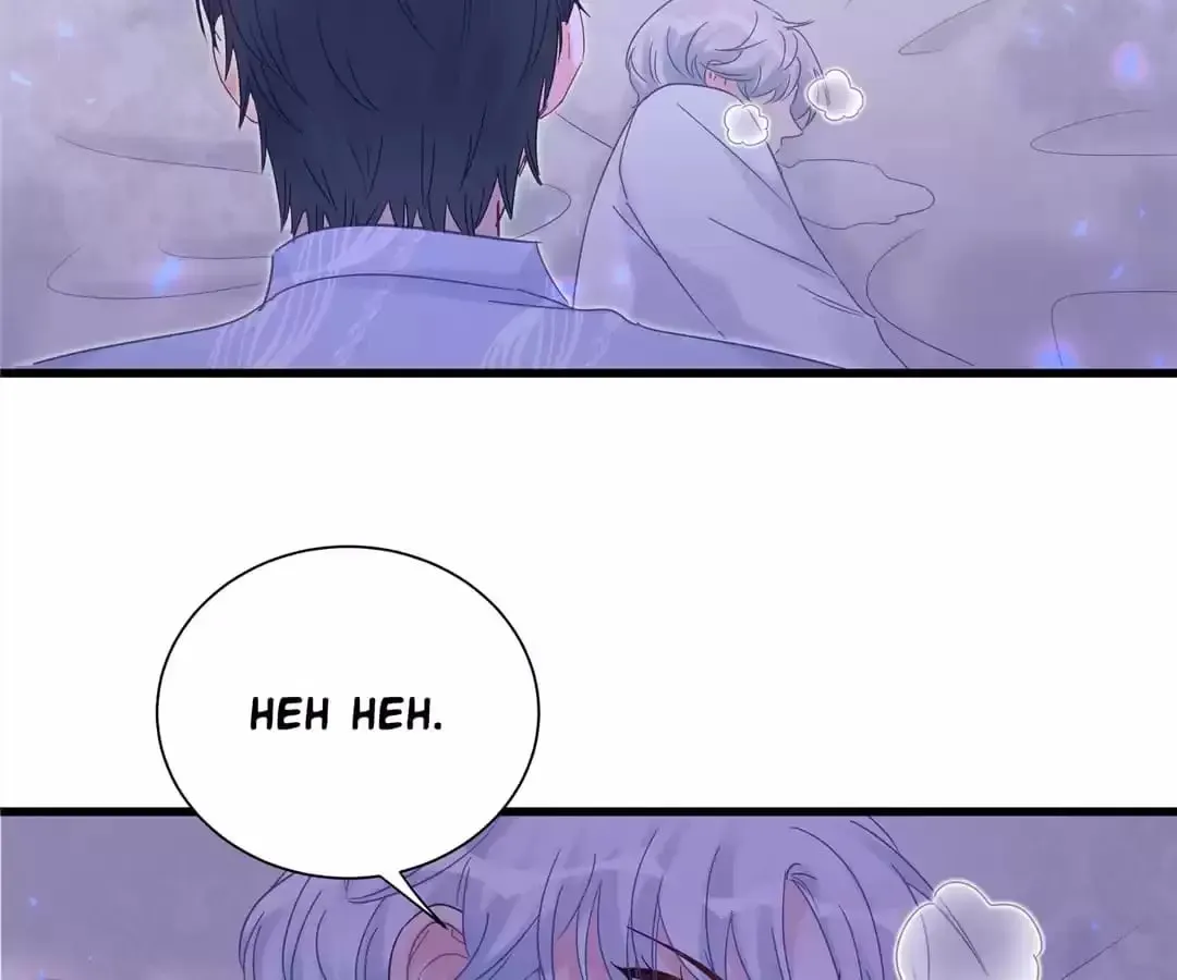 I Tied Myself Up (Colored) Chapter 13 page 54 - 