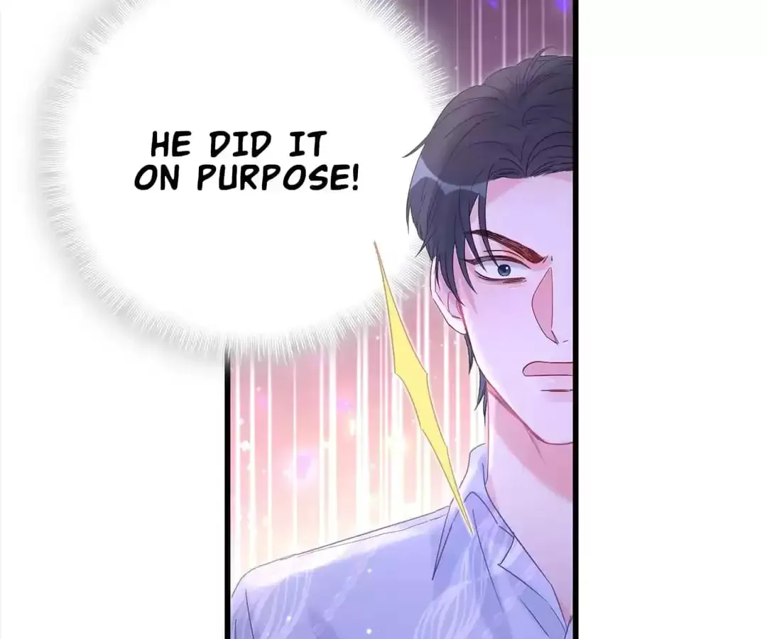 I Tied Myself Up (Colored) Chapter 13 page 56 - 