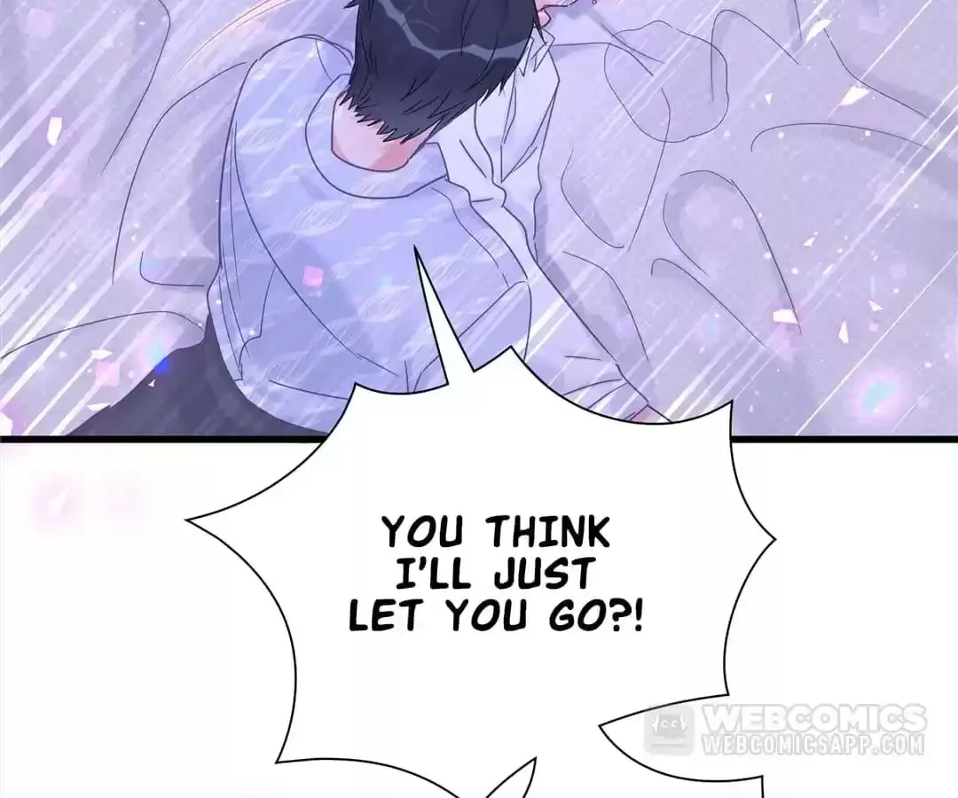 I Tied Myself Up (Colored) Chapter 13 page 59 - 