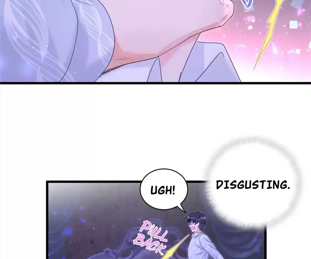 I Tied Myself Up (Colored) Chapter 13 page 61 - 