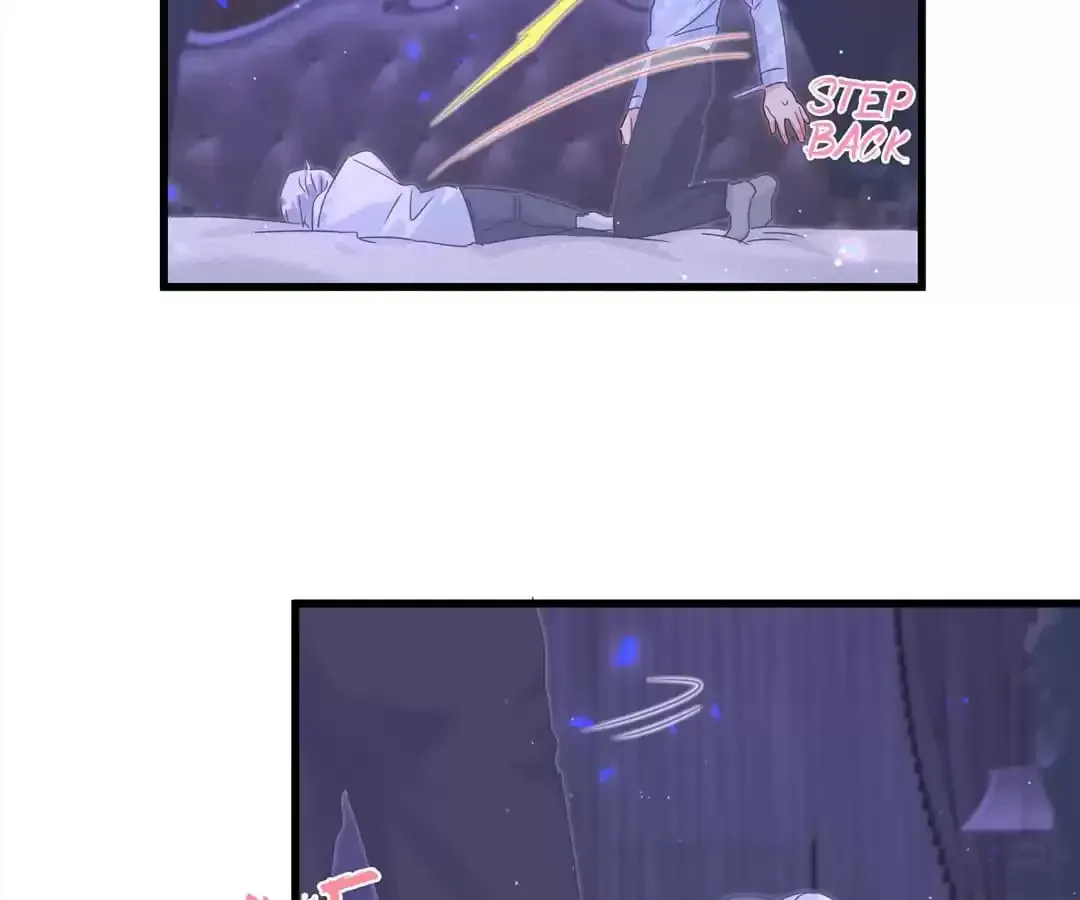 I Tied Myself Up (Colored) Chapter 13 page 62 - 