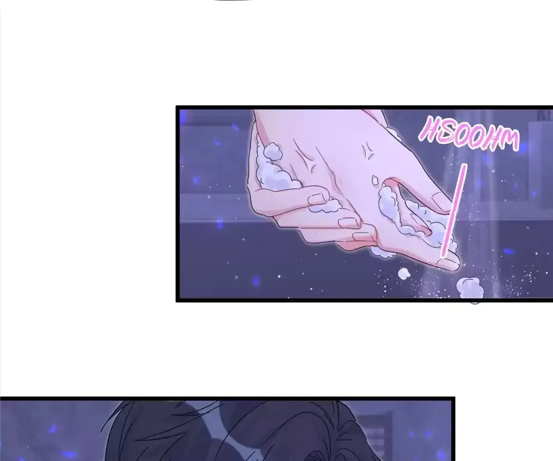 I Tied Myself Up (Colored) Chapter 13 page 64 - 