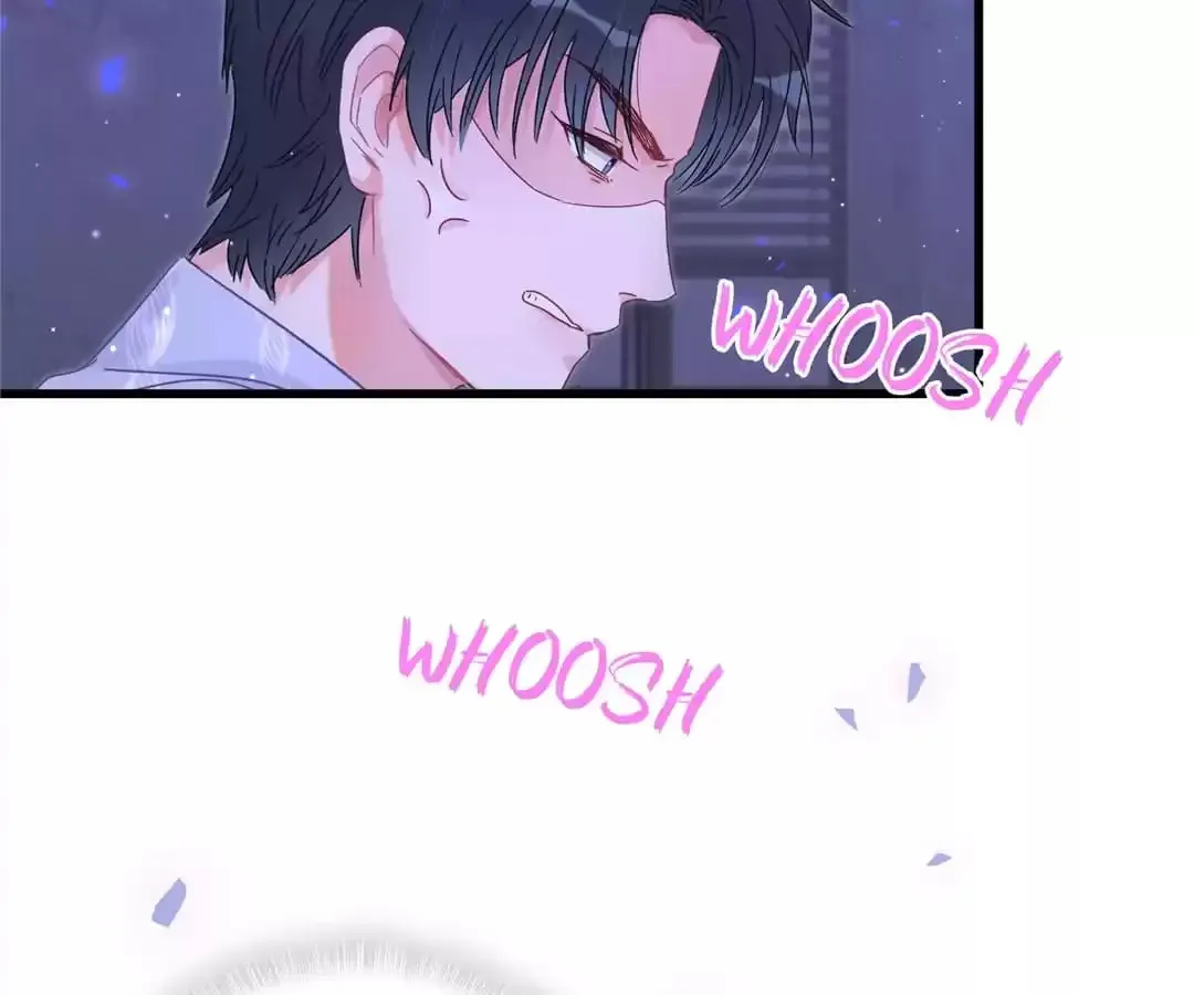 I Tied Myself Up (Colored) Chapter 13 page 65 - 