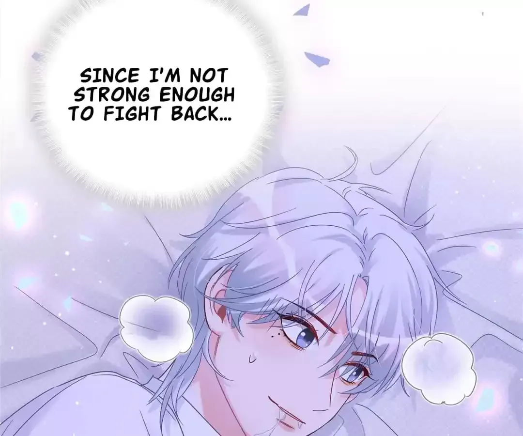 I Tied Myself Up (Colored) Chapter 13 page 66 - 