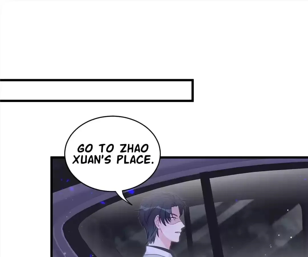 I Tied Myself Up (Colored) Chapter 13 page 69 - 