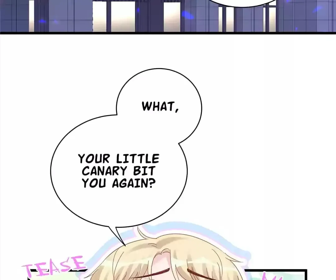 I Tied Myself Up (Colored) Chapter 13 page 72 - 