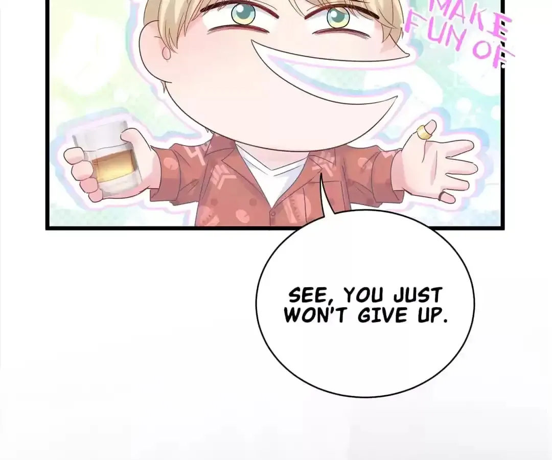 I Tied Myself Up (Colored) Chapter 13 page 73 - 