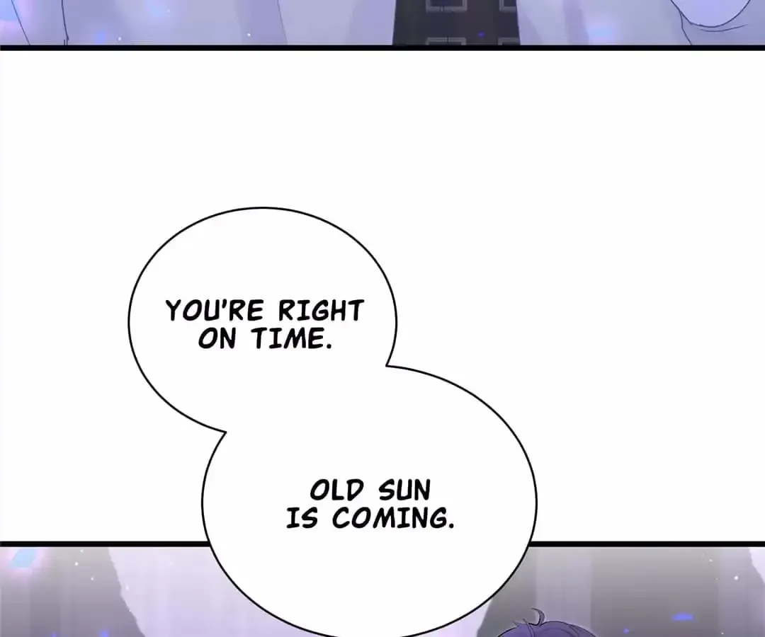 I Tied Myself Up (Colored) Chapter 13 page 76 - 