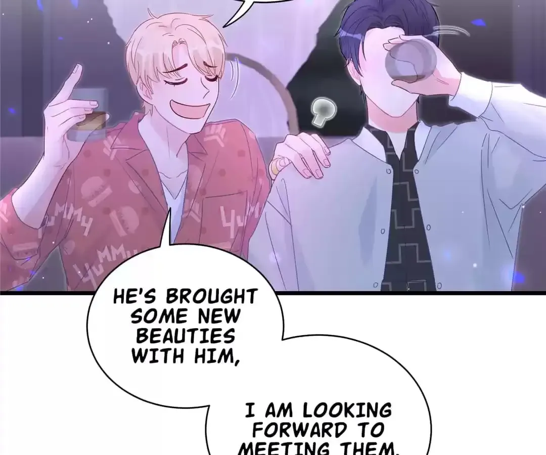 I Tied Myself Up (Colored) Chapter 13 page 77 - 