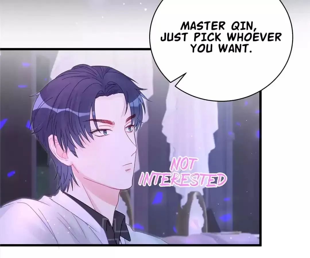 I Tied Myself Up (Colored) Chapter 13 page 84 - 