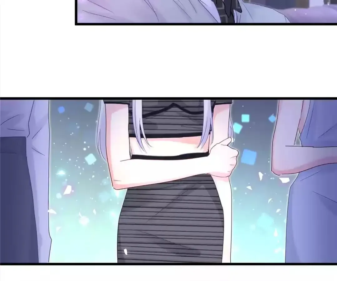 I Tied Myself Up (Colored) Chapter 13 page 86 - 