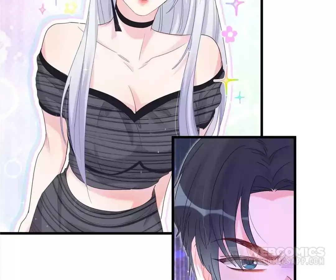 I Tied Myself Up (Colored) Chapter 14 page 13 - 