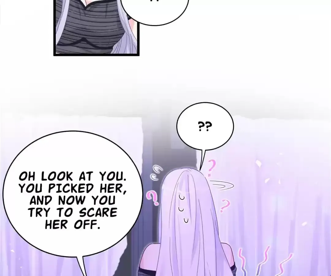 I Tied Myself Up (Colored) Chapter 14 page 15 - 