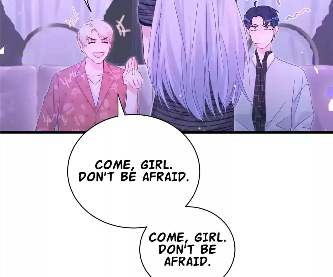 I Tied Myself Up (Colored) Chapter 14 page 16 - 