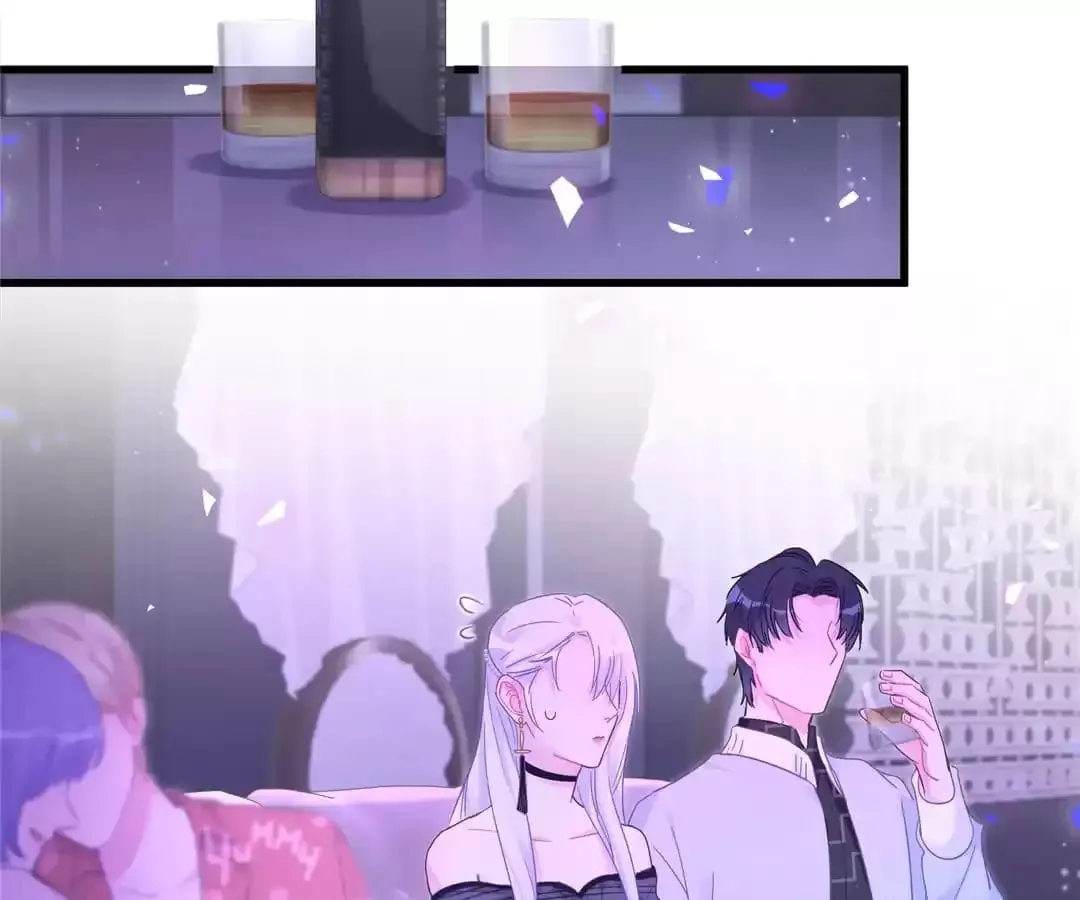 I Tied Myself Up (Colored) Chapter 14 page 18 - 